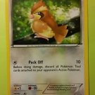 Flashfire Pokemon Card - Pidgey (75 of 106)