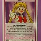 Sailor Moon Collectible Card Game - What's That? (59/160)