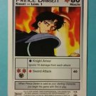 Sailor Moon Collectible Card Game - Prince Darien (113/160)
