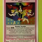 Sailor Moon Collectible Card Game - Split Attack (52/160)