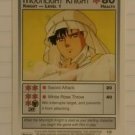 Sailor Moon Collectible Card Game - Moonlight Knight (112/160)