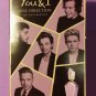 [SAMPLE] You & I: One Direction Fragrance