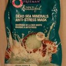 Dead Sea Minerals Anti-Stress Mask