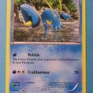 Furious Fists Pokemon Card - Clauncher (23 of 111)