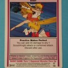 Sailor Moon Collectible Card Game - Combat Training (57/160)