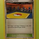 Furious Fists Pokemon Card - Training Center (102 of 111)