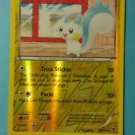 [REVERSE HOLO] Phantom Forces Pokemon Card - Pachirisu (25/119)