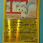 [REVERSE HOLO] Phantom Forces Pokemon Card - Pachirisu (25/119)