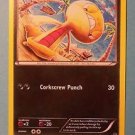 Furious Fists Pokemon Card - Scraggy (66 of 111)