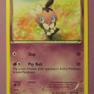 Furious Fists Pokemon Card - Gothita (39 of 111)