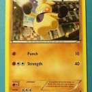 Furious Fists Pokemon Card - Makuhita (51 of 111)