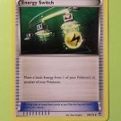 Furious Fists Pokemon Card - Energy Switch (89 of 111)