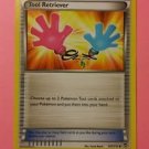 Furious Fists Pokemon Card - Tool Retriever (101 of 111)
