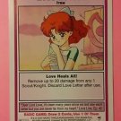 Sailor Moon Collectible Card Game - Love Letter (46/160)
