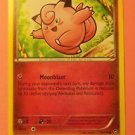 Furious Fists Pokemon Card - Clefairy (70 of 111)