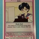 Sailor Moon Collectible Card Game - Cram School (54/160)