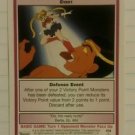 Sailor Moon Collectible Card Game - Not So Tough (104/160)