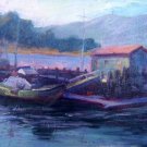 "Dock'n"