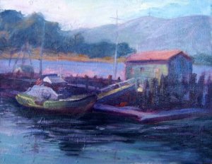 "Dock'n"