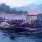 "Dock'n"