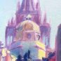 "Mexico Street Scene"