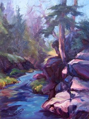 "Canyon Creek"