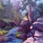 "Canyon Creek"