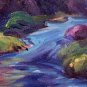 "Canyon Creek"
