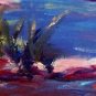 Sale: "Cathedral Study"