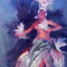 The Dancer Study