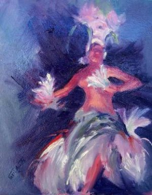 The Dancer Study