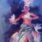 The Dancer Study