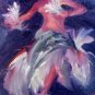 The Dancer Study