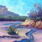 Catalina Park Wash