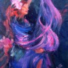 Swrling Dancer