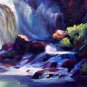 McCloud Falls