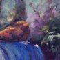 McCloud Falls