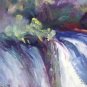 McCloud Falls