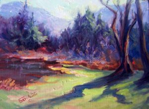 Special Sale: Casting Shadow