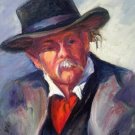 Cowboy Gent
