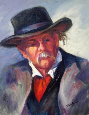 Cowboy Gent