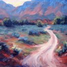 Utah Travels