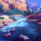 Canyon Color
