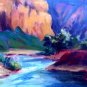 Canyon Color
