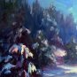 Snow Passage