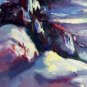 Snow Passage