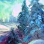 Snow Passage