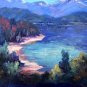 Whiskeytown Lake