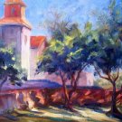 tubac church
