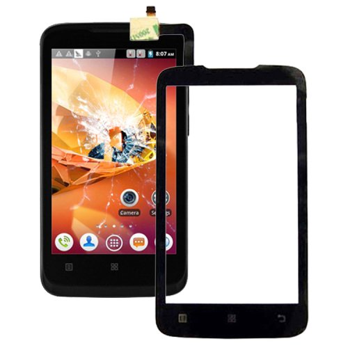 lenovo a316 a316i touch screen digitizer assembly black lenovo a316 a316i touch screen digitizer assembly black